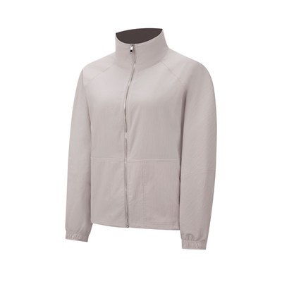 Ultralight WovenAir女士轻盈夹克 速干芯吸丨lululemon丨LW3JXOS