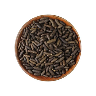 中药材秦岭商洛五灵脂灵米灵脂块生灵脂寒号虫粪五灵脂粉正品无掺