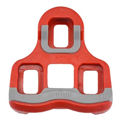 维格锁片RC7公路车锁片0度6度