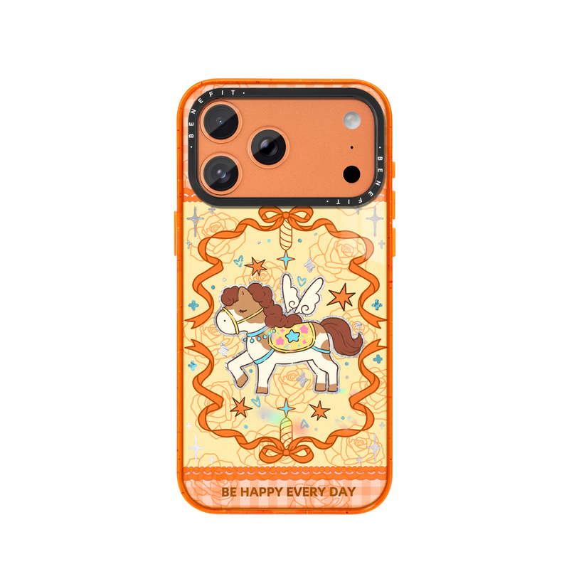 图案内置久用如新手机壳
