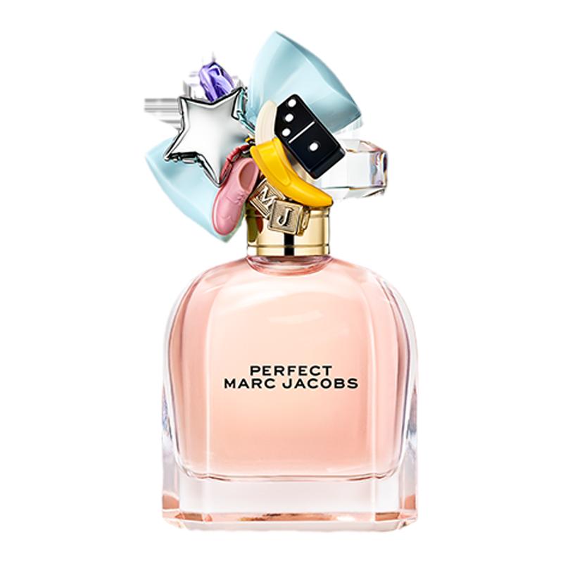 【百亿补贴】Marc Jacobs/莫杰玩美小姐女士香水