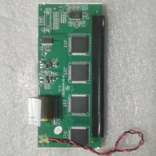 【询价】工业显示屏CMS2N0419-A2-E，品，成色如图，功适用