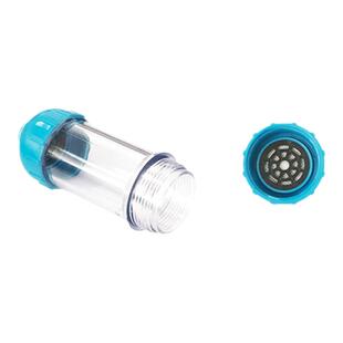 臭氧空气干燥筒 空气过滤器可再生干燥管50*150过滤设备