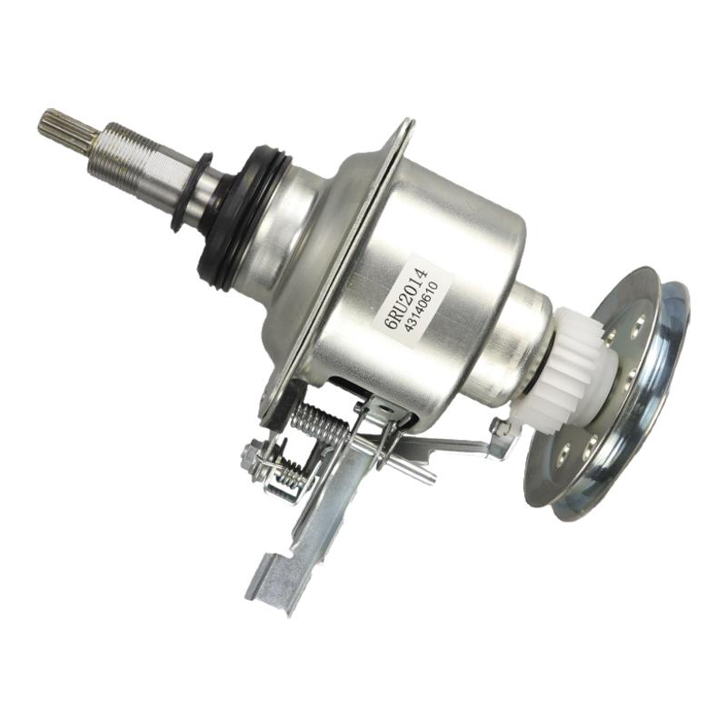 原装松下洗衣机离合器XQB80-U8B2F/F8252/T8G2F/X800N减速器总成