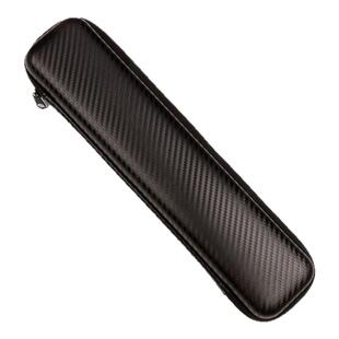 迷你硬壳34cm小物竿包短杆包儿童收纳盒加厚防水耐磨大容量渔具包