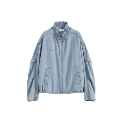 SHORTSENTENCE牛仔外套/长裤