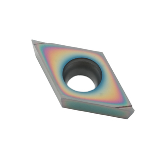 数控陶瓷/合金刀片DCGT11T301/11T302L-F/R-F RT1025彩/RT60X