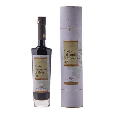 梦嘎奏利摩德纳黑醋巴萨米克