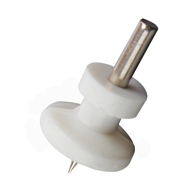 无痕钉挂画墙上壁挂照片墙隐形小圆钉幼儿园学校灯线布线挂钩钉子