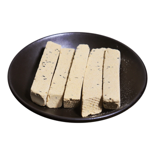 宁海杉通炒粉糕黑芝麻老式糕绍兴椒盐香糕老式80后经典怀旧老零食