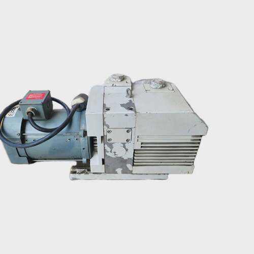 LEYBOLD D40B TRIVAC Vacuum Pump—议价