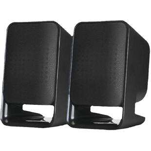 纽曼BT72电脑音响台式家用桌面笔记本多媒体音箱有线迷你重低音炮