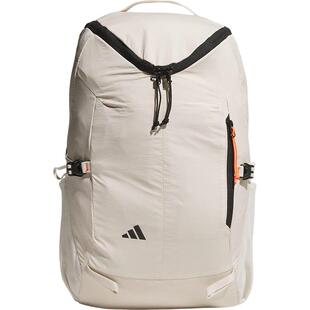 Adidas/阿迪达斯官方正品UBSP LITE BP男女收纳旅行双肩包KT0846