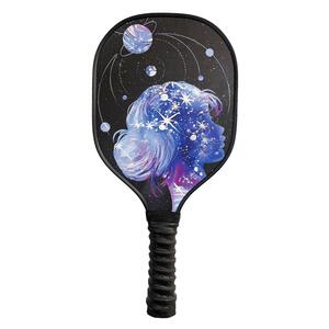 专业赛事级匹克球拍板pickleball