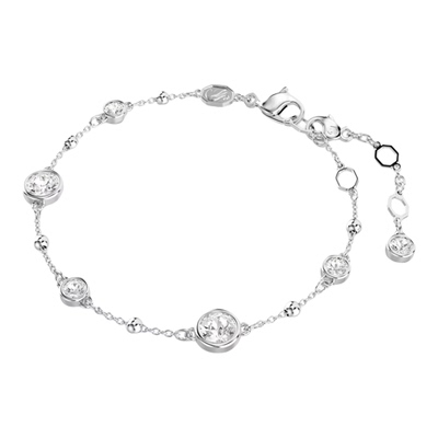 施华洛世奇Imber仿水晶手链时尚手镯手饰高级轻奢小众配饰送礼物