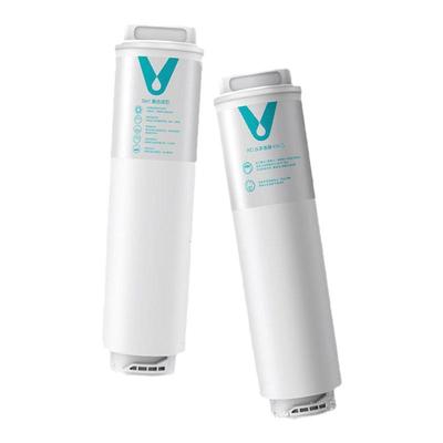 云米净水器滤芯S2Fast3Mee家用水过滤芯5in1复合RO反渗透400g600g