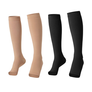 7A抗菌静脉曲张医用弹力袜压力袜医护款女士小腿官方旗舰店秋冬款