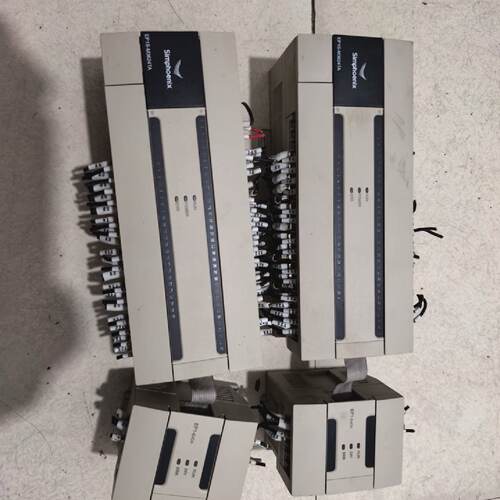 溢价-四方PLC  EP1S-M3624TA，模块EP1-E4DA