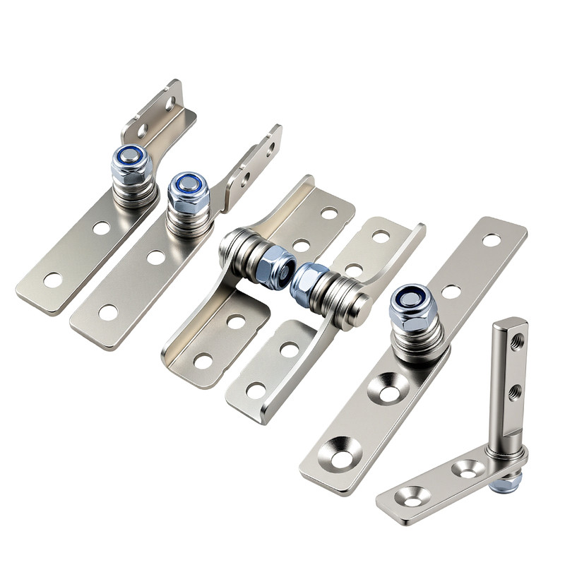 晨丰毅可调扭矩高强度任意停转轴