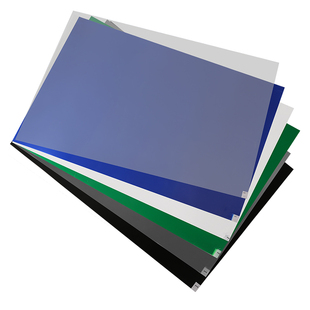 粘尘垫24*36可撕式除尘地垫60*90无尘室车间门口脚踏防尘垫pe胶垫