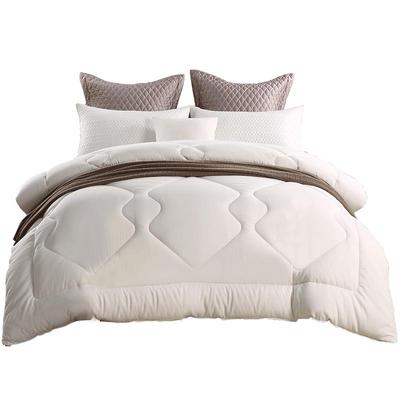 新疆手工儿童学生双人纯棉花被芯