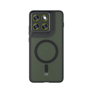 适用摩托罗拉Edge70手机壳新款简约气囊防摔TPU磨砂雾感磁吸moto70air保护套防摔肤感奇甲