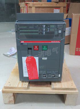 议价ABB Emax 空气断路器；E2N1250 R1000 PR121/P-LSIG WMP 3P N