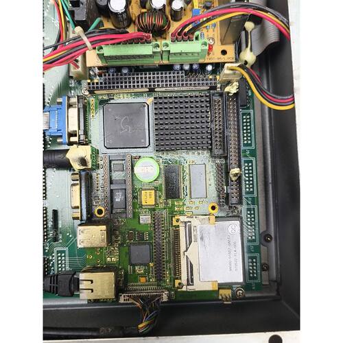 【请询价】盛博CPU板M11253U