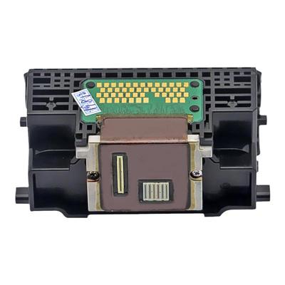 dat适用佳能喷头打印头