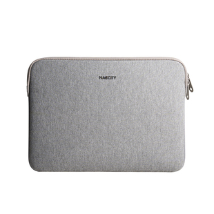 NACCITY笔记本内胆包14寸电脑包13英寸保护套16寸15寸MacBook air电脑内胆包男女防摔防震pro适用苹果M4华为