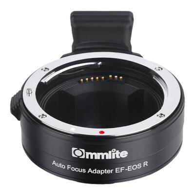 咔莱佳能全画幅自动对焦转接环