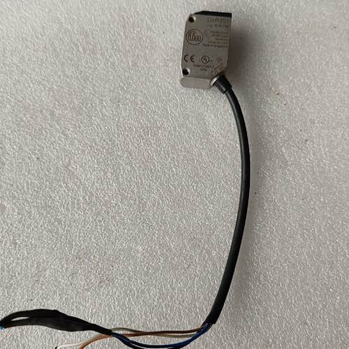 议价Ifm Yifumen Sensor 06P301 Avera Condition Wire Length Ab
