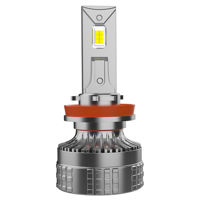 专车专用大灯不受小空间限制