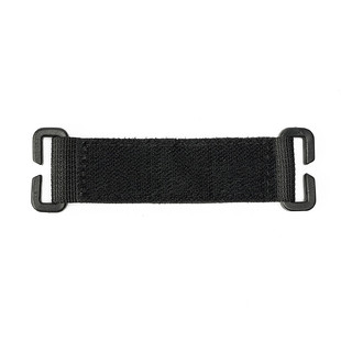 [BOLT BOAT 机能战术魔术贴士气章底座 MOLLE 织带配件勃朗峰户外