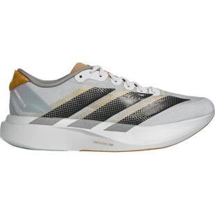 Adidas/阿迪达斯官方正品2025男女时尚运动轻便耐穿跑步鞋KK4310