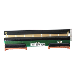 梅特勒托利多3880E+打印头条码秤配件 3600 3680加密黑金刚热敏头