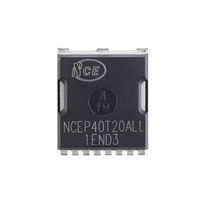 原装正品 NCEP40T20ALL TOLL N沟道 40V 250A 功率MOSFET场效应管