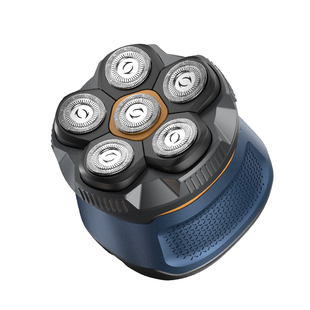 科明顿剃光头神器男士专用理发器2026新款家用剃头刀自助电动推子