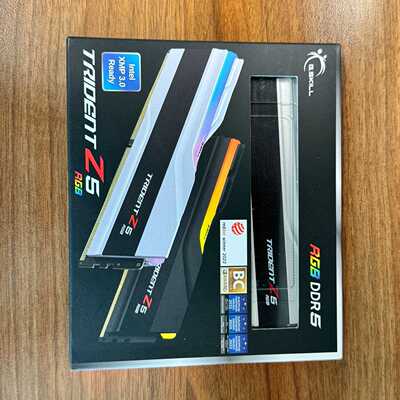 【议价-可维修】G.SKILL G.SKILL)48GB(24Gx2 /均有货