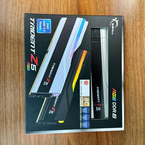【议价-可维修】G.SKILL G.SKILL)48GB(24Gx2 /均有货