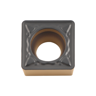 数控刀片不锈钢专用SCMT09T304 08-MP替进口正方形机夹车刀片刀