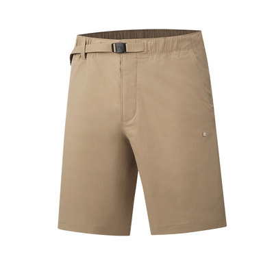 Stretch Twill 男士高尔夫弹力斜纹短裤 9