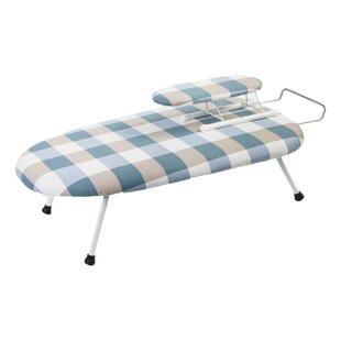 安枫烫衣板家用折叠台式小熨衣板熨斗垫板熨衣服架烫台迷你烫衣架