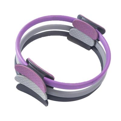 普拉提圈盆底肌瘦腿瑜伽用品健身