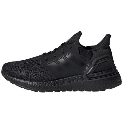 Adidas/阿迪达斯UltraBOOST 20 J男女款训练运动鞋 FW9800 H01421