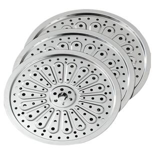 304不锈钢蒸片蒸笼家用蒸锅篦子炒锅蒸屉隔水蒸菜架格加厚盘蒸架