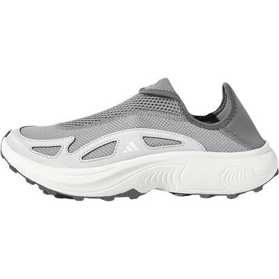 Adidas/阿迪达斯官方正品2025春季款男女网眼透气跑步鞋JP6643