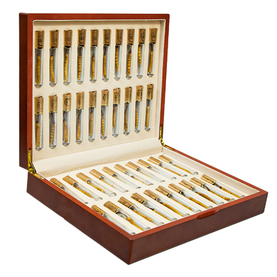 冬虫夏草官方旗舰店正品虫草礼盒