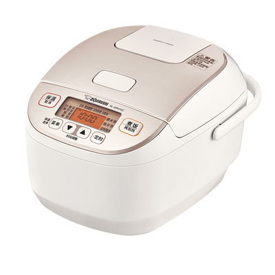 象印家用多功能电饭锅3-6人用