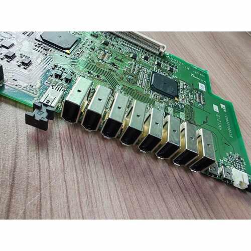 议价RM121/RM121B-3三菱M70五轴一体驱动器CPU板